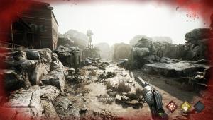 Скачать Soulslinger Envoy of Death торрент