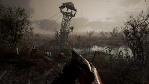 Скриншот 3 STALKER 2 Heart of Chornobyl