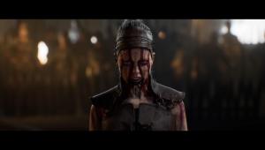Скриншот 1 Senuas Saga Hellblade 2