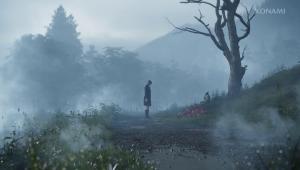 Скриншот 3 Silent Hill f