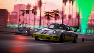 Скачать CarX Street торрент