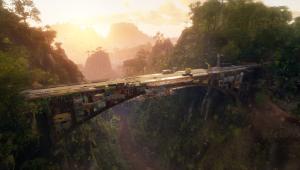 Скриншот 2 Just Cause 4