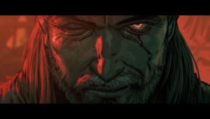 Скриншот 3 Thronebreaker The Witcher Tales