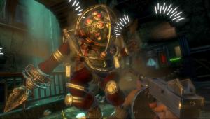 Скриншот 2 BioShock