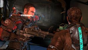 Скриншот 3 Dead Space 3