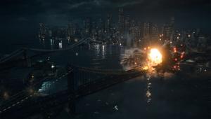 Скриншот 1 Battlefield 6