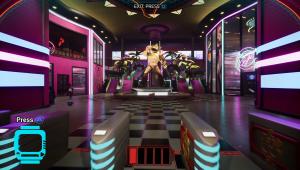 Скриншот 2 Five Nights at Freddy's: Security Breach