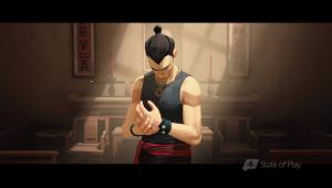 Скриншот 2 Sifu