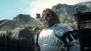 Скриншот 3 Dragon's Dogma 2