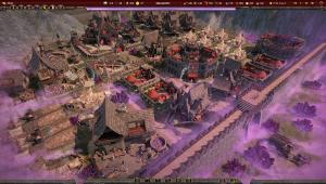 Скриншот 2 Thrive Heavy Lies The Crown