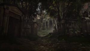Скриншот 2 Witchfire