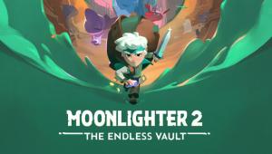 Скачать Moonlighter 2 The Endless Vault торрент