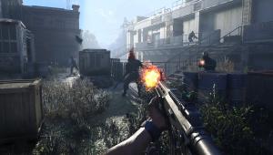 Скриншот 3 Dying Light The Beast