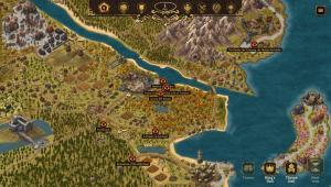 Скриншот 2 The Succession of Changing Kings