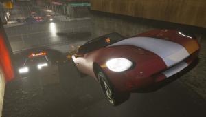 Скриншот 3 Grand Theft Auto III Definitive Edition