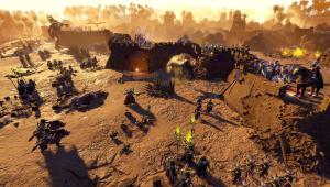 Скриншот 2 Age of Wonders 4