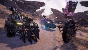 Скриншот 3 Borderlands 3