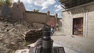 Скриншот 2 Insurgency Sandstorm