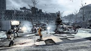 Скриншот 2 Metro 2033 Redux