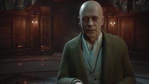 Скриншот 1 Vampire The Masquerade Bloodlines 2