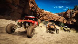 Скриншот 2 Forza Horizon 3