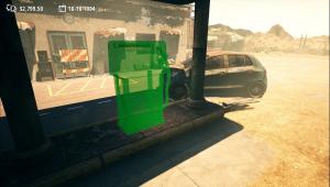 Скриншот 1 Gas Station Simulator