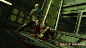 Скриншот 1 Dead Space 1