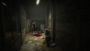 Скриншот 1 Outlast