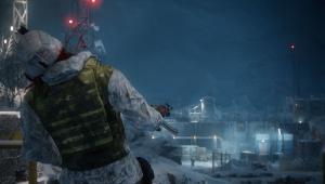 Скриншот 2 Sniper Ghost Warrior Contracts