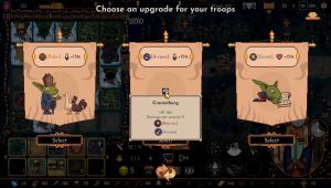 Скриншот 3 The King is Watching