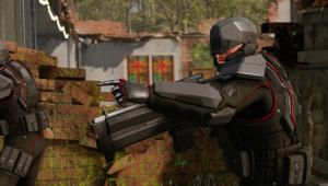 Скриншот 3 XCOM 2
