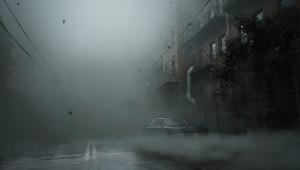 Скриншот 2 Silent Hill 2 Remake