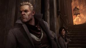 Скриншот 2 Dishonored 2