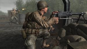 Скриншот 2 Call of Duty 2