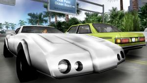 Скриншот 3 Grand Theft Auto: Vice City