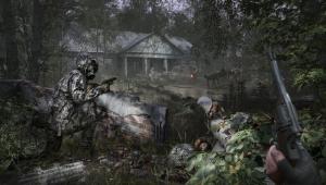 Скриншот 3 Chernobylite