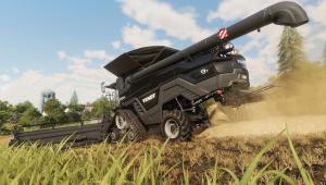 Скриншот 2 Farming Simulator 19