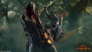 Скриншот 3 Total War WARHAMMER 2