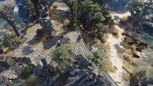 Скриншот 2 Divinity: Original Sin 2