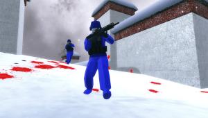 Скриншот 3 Ravenfield
