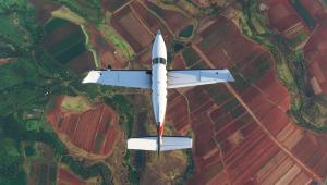 Скриншот 2 Microsoft Flight Simulator 2020