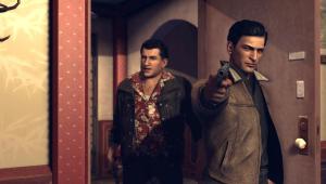 Скриншот 3 Mafia 2