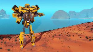Скачать Trailmakers торрент