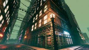 Скриншот 2 Shadows of Doubt