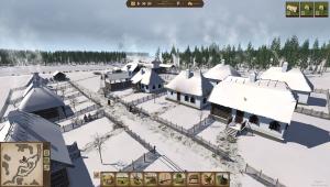 Скриншот 2 Ostriv