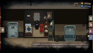 Скриншот 1 Beholder Conductor