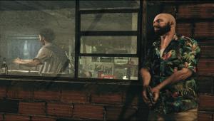 Скриншот 3 Max Payne 3