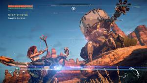 Скриншот 2 Horizon Zero Dawn
