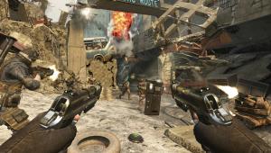 Скриншот 2 Call of Duty Black Ops 2