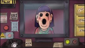 Скриншот 2 That's not my Neighbor